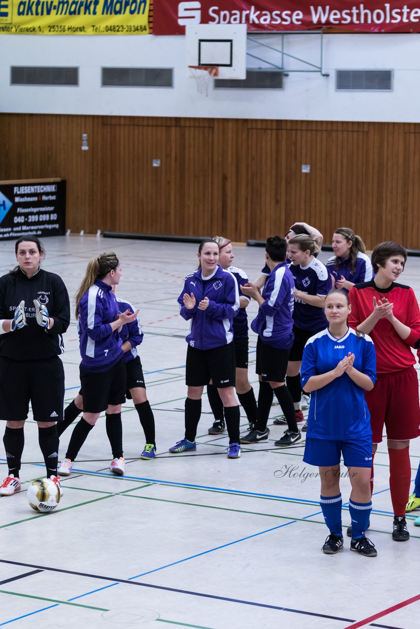 Bild 402 - Volksbank Cup Elmshorn